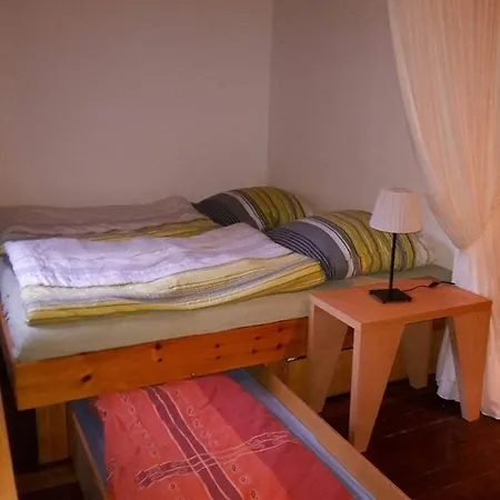 Neumuehle Holiday home