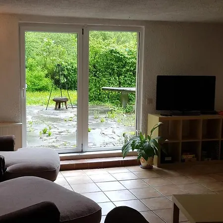 Neumuehle Holiday home