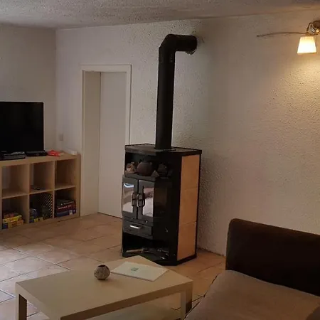 Holiday home Neumuehle Lutzerath