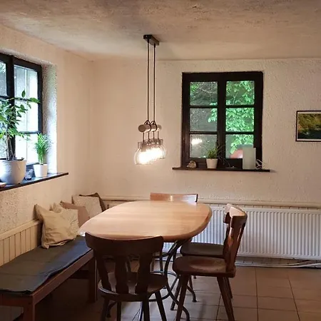 Holiday home Neumuehle