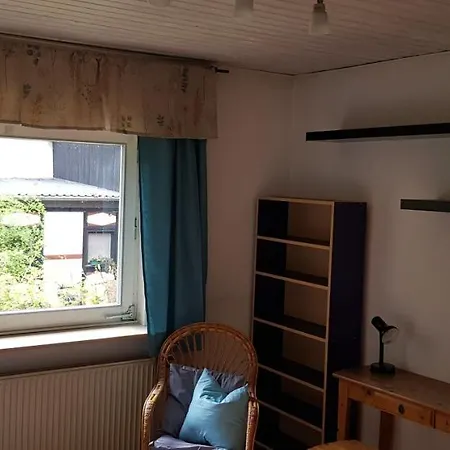 Dom wakacyjny Neumuehle Lutzerath