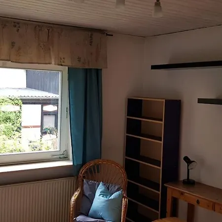 Holiday home Neumuehle Lutzerath