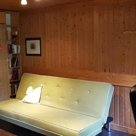 Neumuehle Holiday home