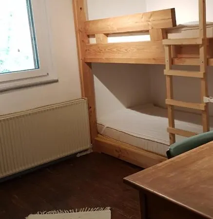 Holiday home Neumuehle Lutzerath
