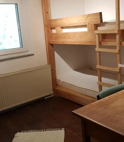 펜션 Neumuehle Lutzerath